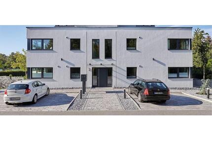 Neubau-Wohnungen (WBS) zu vermieten – Heusweiler 2 o 3ZKB