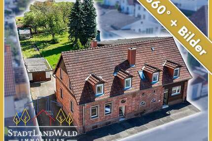 Haus zum Kaufen in Münchweiler an der Rodalb 195.800,00 € 338 m²