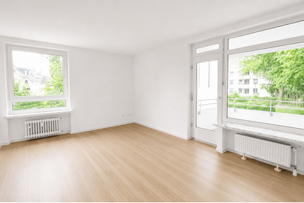 Wohnung zum Mieten in Dortmund 500,00 € 69 m²