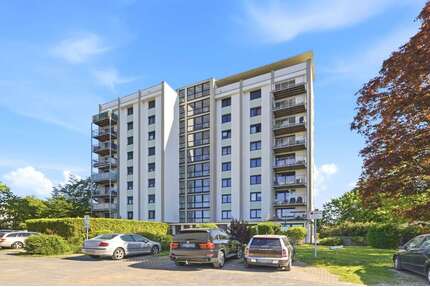 Wohnung zum Kaufen in Leverkusen 190.000,00 € 93 m²