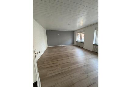 Moderne Wohnung Gewerbeimmobilie in Würselen