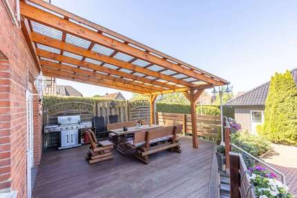 Haus zum Kaufen in Steinfeld (Oldenburg) 439.000,00 € 190 m²