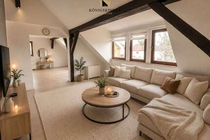 Wohnung zum Kaufen in Sersheim 135.000,00 € 82 m²