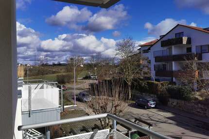Wohnung zum Kaufen in Markgröningen 210.000,00 € 55 m²