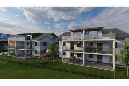 Wohnung zum Kaufen in Essenbach 415.000,00 € 74.01 m²