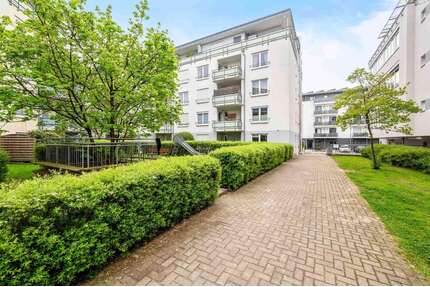 Wohnung zum Kaufen in Freiburg 337.000,00 € 51.56 m²