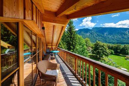 Wohnung zum Kaufen in Bayrischzell 745.000,00 € 102.71 m²