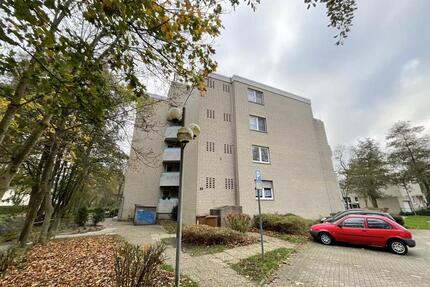 Demnächst bezugsfrei! Seniorengerechte Wohnung am 'Grünen Ring' von Fedderwardergroden. - Wilhelmshaven