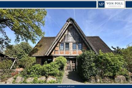 Haus zum Kaufen in Bispingen Hützel 1.350.000,00 € 658 m² - Bispingen / Hützel