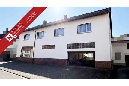 Haus zum Kaufen in Eßweiler 159.000,00 € 180 m²