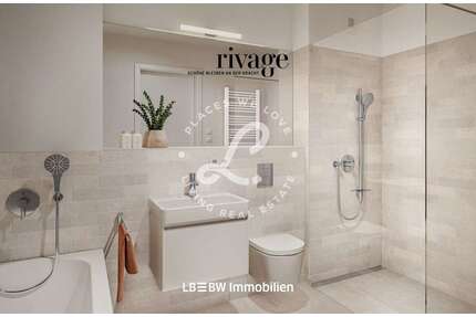 Wohnung zum Kaufen in Mainz 629.900,00 € 84.47 m²