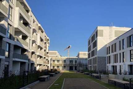 Wohnung zum Mieten in Düsseldorf 987,00 € 57.85 m²