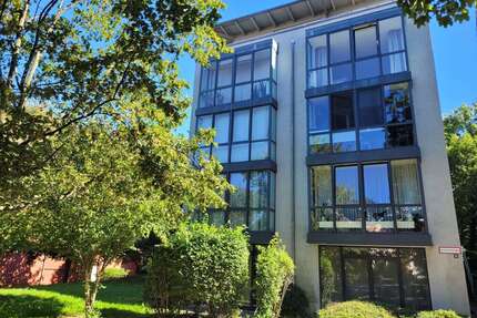 Wohnung zum Mieten in Gotha 530,00 € 63.19 m²