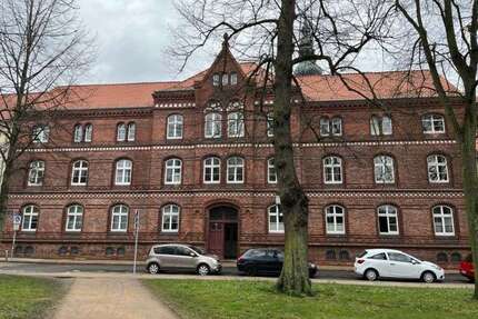 Wohnung zum Mieten in Greifswald 399,00 € 55.68 m²