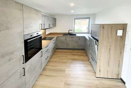 Wohnung zum Mieten in Triftern 1.161,00 € 129 m²