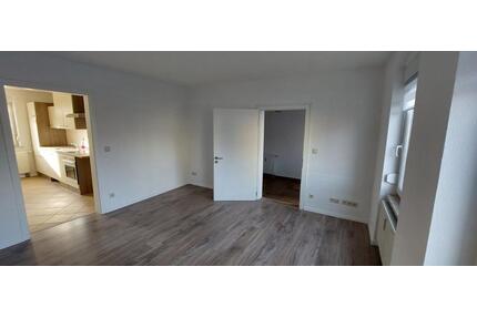 2-Raumwohnung mit Einbauküche und Garten in Tangermünde - Bismark (Altmark) Badingen