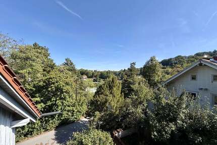 Wohnung zum Mieten in Passau 780,00 € 81 m²