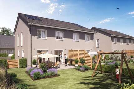 Haus zum Kaufen in Spreenhagen 399.900,00 € 110 m²