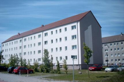 3 Raum Wohnung in Richtenberg - 465,00&nbsp;EUR Kaltmiete, ca.&nbsp; 66,30&nbsp;m&sup2; in Franzburg (PLZ: 18461)