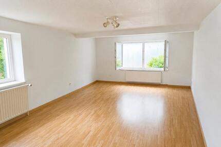 Helle 2 ZBK Wohnung Terasse Garten Bännjerrück - Kaiserslautern Bahnheim