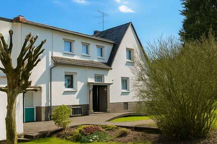 Haus zum Kaufen in Wiesbaden 498.000,00 € 87 m²