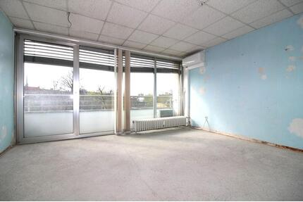 Ihre neue Praxis im Ärztehaus: vier Räume auf ca. 94 m² - Ludwigshafen am Rhein Ludwigshafen-Hemshof