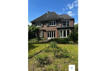 Haus zum Kaufen in Hamburg 2.300.000,00 € 213 m²
