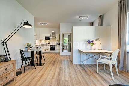 Wohnung zum Mieten in Eberdingen 1.030,00 € 55 m²