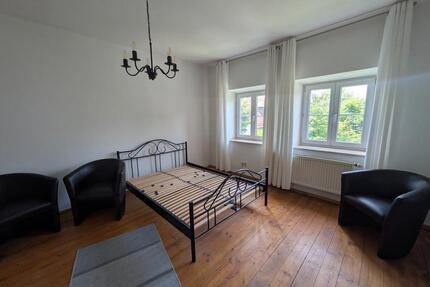 Zimmer in schönem Haus im Westen von Ingolstadt