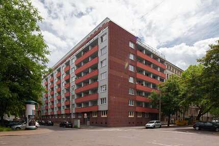 Wohnung zum Mieten in Leipzig 375,86 € 51.15 m²