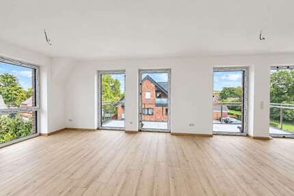 Wohnung zum Kaufen in Rosendahl 292.500,00 € 75 m²