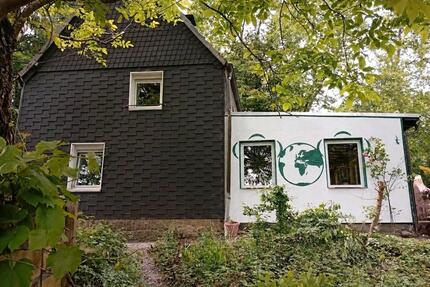 Haus im Grünen mit guter Anbindung an Bochum, Essen, Ruhrgebiet