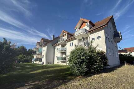 Wohnung zum Kaufen in Walldürn 199.000,00 € 91.5 m²