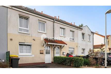 Familienglück in Frechen: 5 Zimmer, Garten, Terrasse und ruhige Wohnlage nahe Köln