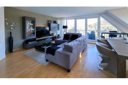 Wohnung zum Kaufen in Herdecke 489.000,00 € 134.07 m²