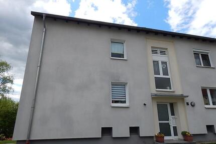 Auf gute Nachbarschaft: bezugsfertige 3-Zimmer-Wohnung - Castrop-Rauxel