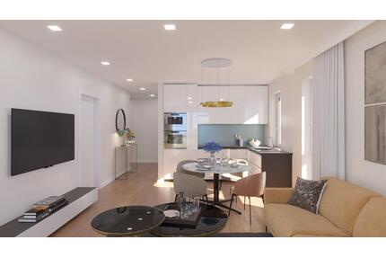 Zukunftsorientiertes Wohnen mit Wohnberechtigungsschein - Lüdenscheid