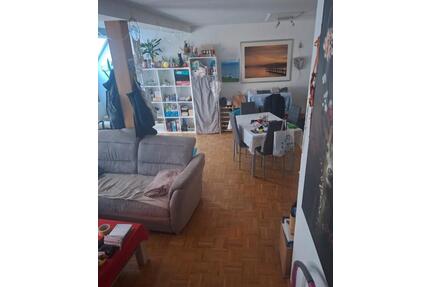 Großzügige Maisonette - Wohnung 82 m² - Ahlen