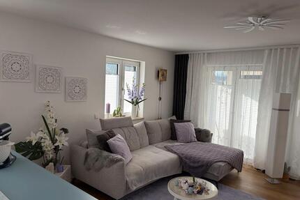 Erdgeschosswohnung 3ZKB - BJ24 - von privat - Pförring