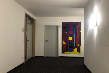 Praxis Bürofläche im Zentrum von Eichstätt