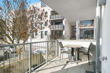 Wohnung zum Kaufen in Frankfurt am Main 815.000,00 € 125 m²