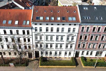 Wohnung zum Kaufen in Leipzig 250.000,00 € 75.8 m²