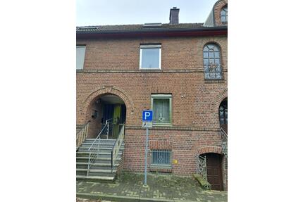 Reihenmittelhaus in ruhiger Lage mit historischem Charme - Rommerskirchen