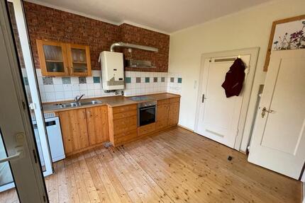 Gemütliche 3 ZKB Eigentumswohnung in der Innenstadt - Wilhelmshaven