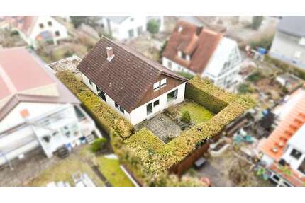 Haus zum Kaufen in Höchberg 317.000,00 € 110 m²