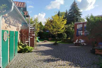 Wohnung zum Mieten in Hannover 975,00 € 42 m²