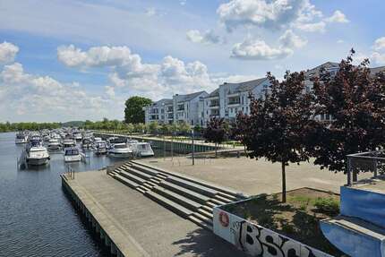 Wohnung zum Kaufen in Werder Havel 689.000,00 € 132.5 m² - Werder / Havel