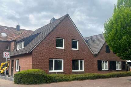 Wohnung zum Mieten in Kranenburg 750,00 € 60 m²