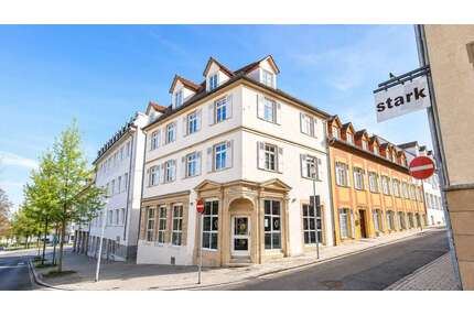 Wohnung zum Kaufen in Ludwigsburg 145.000,00 € 44 m²