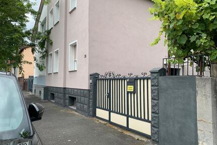 Doppelhaushälfte in Offenbach Stadtmitte - Offenbach am Main Bieberer Berg